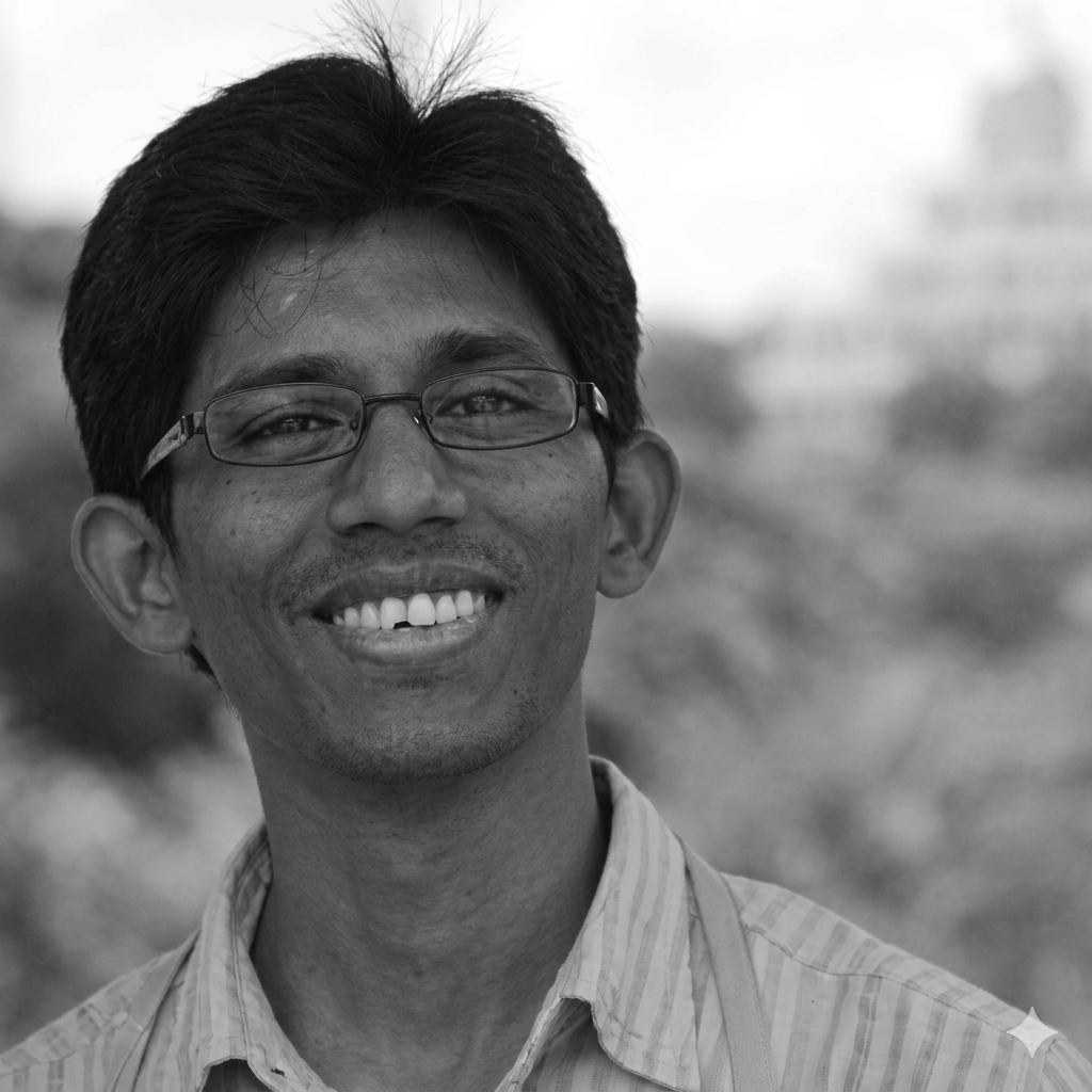 Ramesh Kasturi